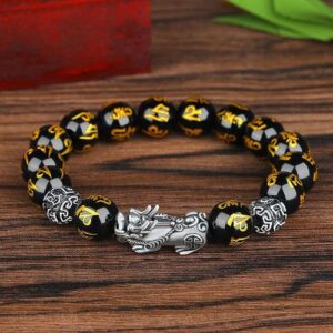 Where to Purchase Genuine Feng Shui Bracelets for Enhancing Wealth and Well-Being